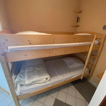 A Chatel, 4 Pers, Parking Prive, Terrasse, Proche Centre - Fr-1-693-115 Apartment *