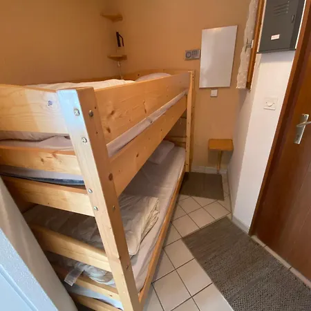 A Chatel, 4 Pers, Parking Prive, Terrasse, Proche Centre - Fr-1-693-115 Chatel